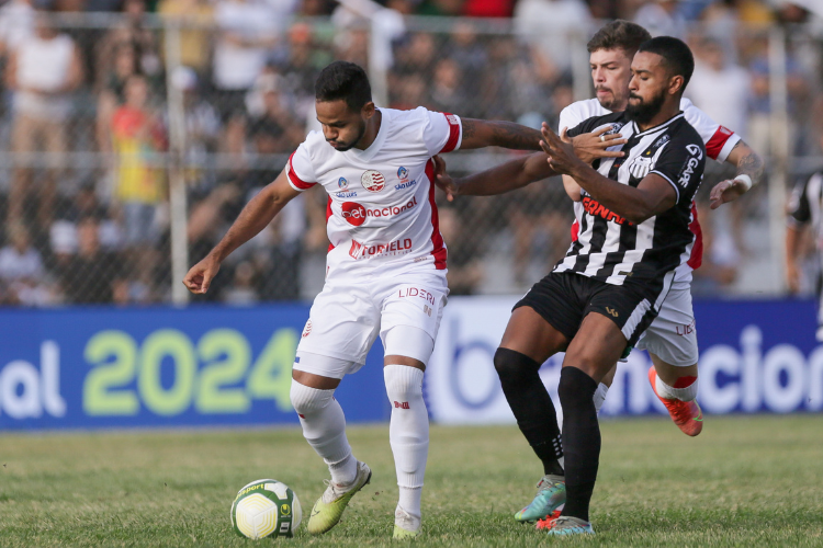 Beto Lago: 'O empate serve de alerta para os treinadores corrigirem as falhas de suas equipes'