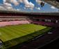 FIFA far vistoria na Arena de Pernambuco para receber jogos das Eliminatrias da Copa