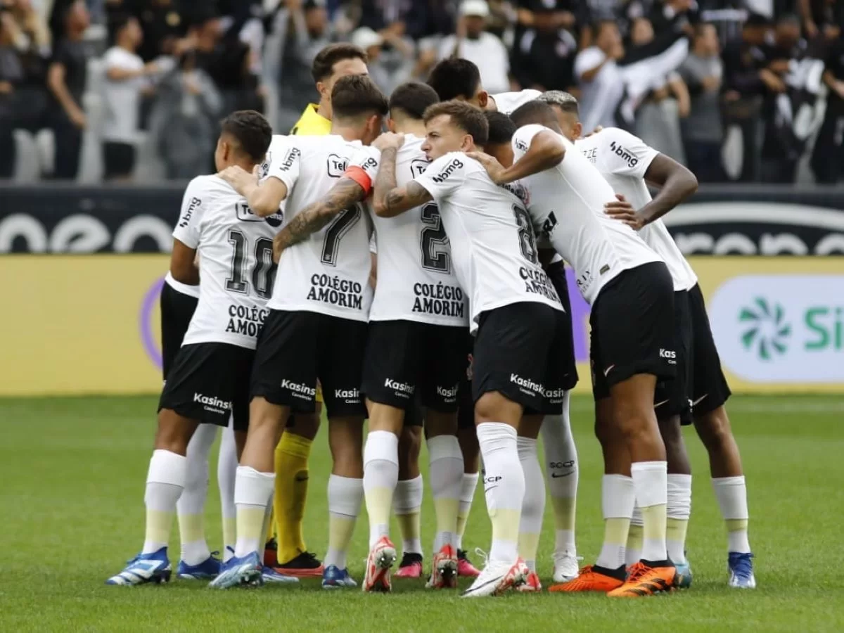 Corinthians vence o Cruzeiro e conquista a Copinha pela 11 vez