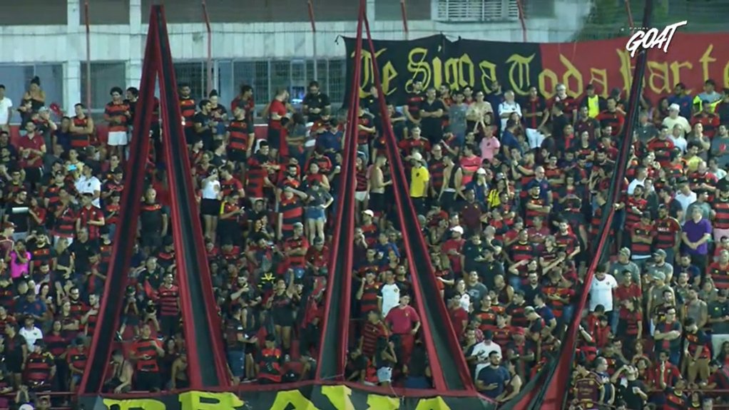 <i>(Foto: REPRODUÇÃO/GOAT)</i> <i>(Foto: REPRODUÇÃO/GOAT)</i>