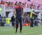 Tcnico do Sport explica porque ainda no repetiu escalao: 'Oportunidade de evoluir jogadores'