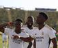 Vincius Junior marca e Real Madrid assume a liderana do Espanhol 