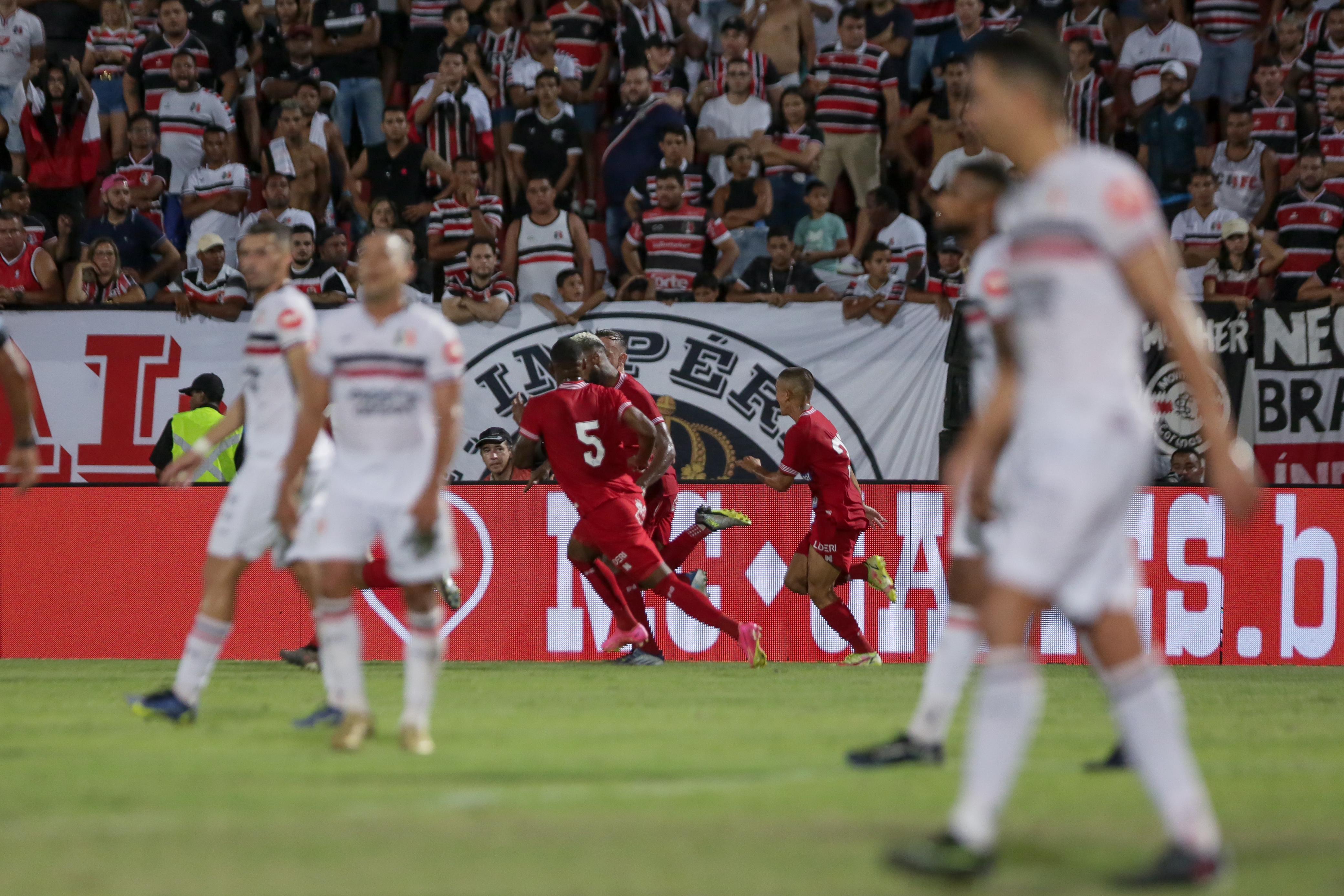 <i>(Foto: Rafael Vieira/FPF)</i> <i>(Foto: Rafael Vieira/FPF)</i>