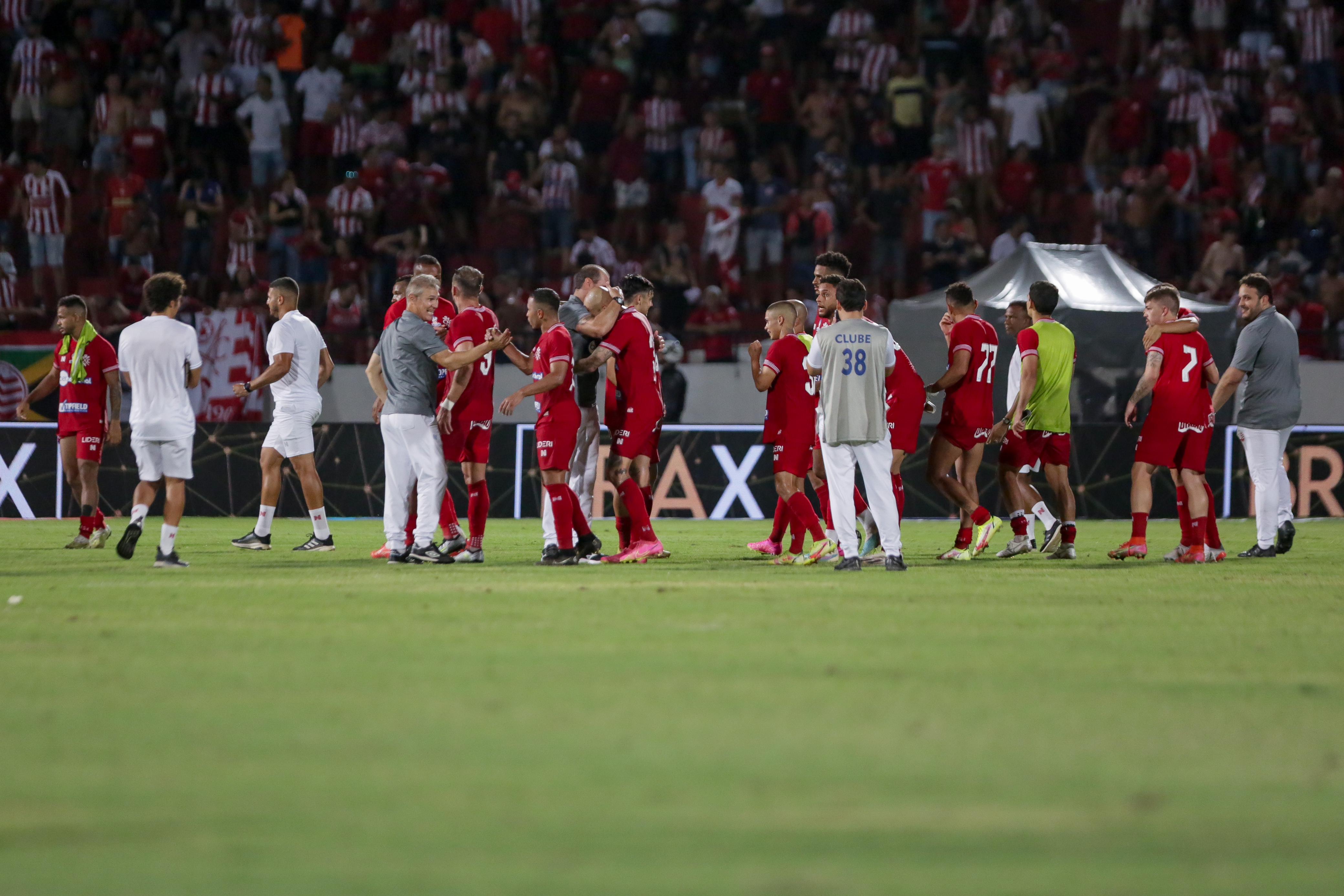 <i>(Foto: Rafael Vieira/FPF )</i>