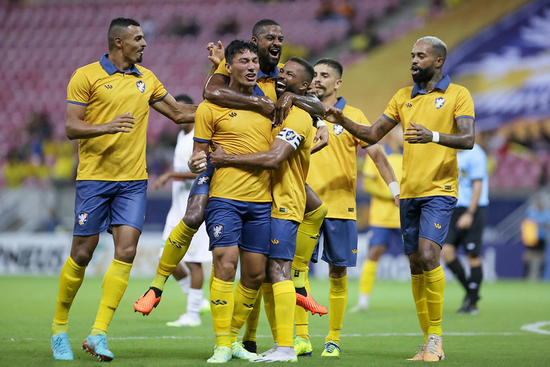 <i>(Foto: RAFAEL VIEIRA/FPF)</i>