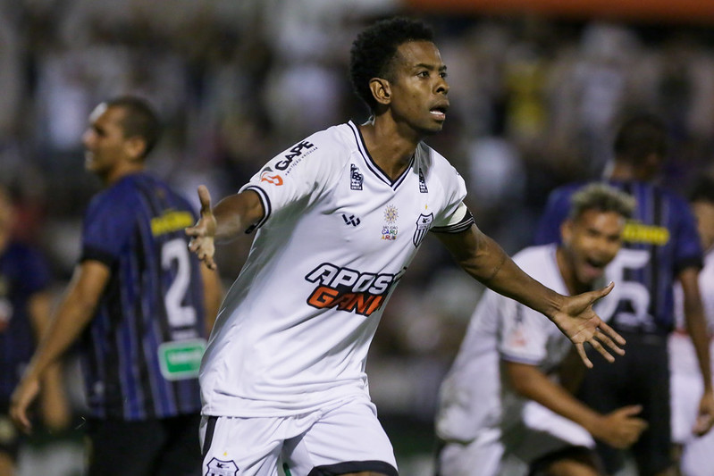 <i>(Foto: RAFAEL VIEIRA/FPF)</i>