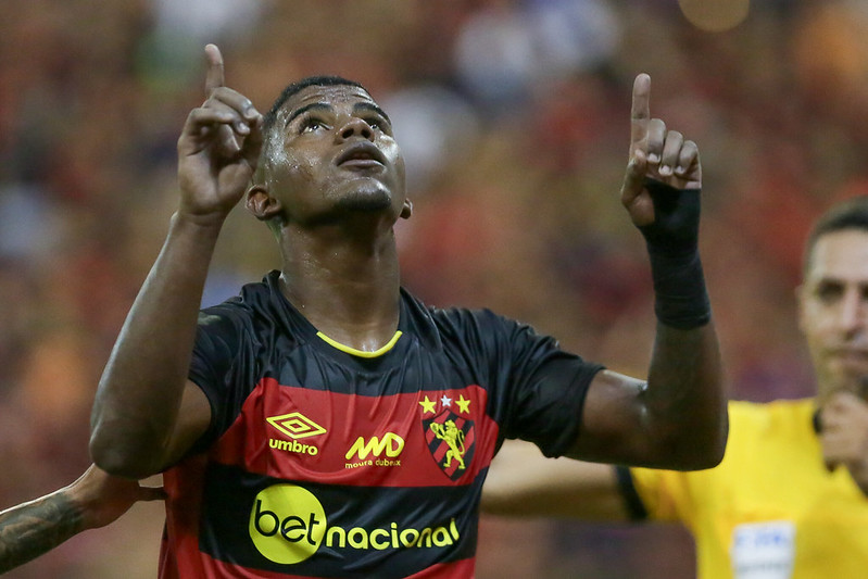 <i>(Foto: RAFAEL VIEIRA/FPF)</i>