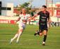 Petrolina tropea no Flamengo de Arcoverde e empata no Paulo Coelho