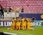 Retr vence Central e assume a terceira colocao do Campeonato Pernambucano 