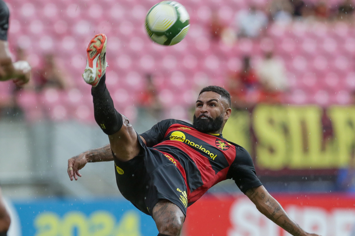 <i>(Foto: RAFAEL VIEIRA/FPF)</i> <i>(Foto: RAFAEL VIEIRA/FPF)</i>