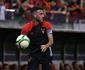 Mariano Soso avalia vitria do Sport e a sequncia de jogos da semana
