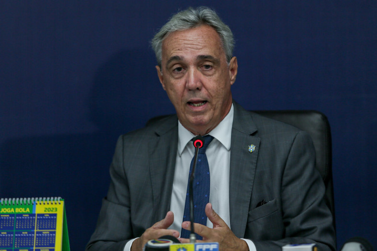 Evandro Carvalho critica diretores do Sport aps pronunciamento contra o Pernambucano