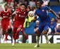 Liverpool x Chelsea: escalaes e onde assistir