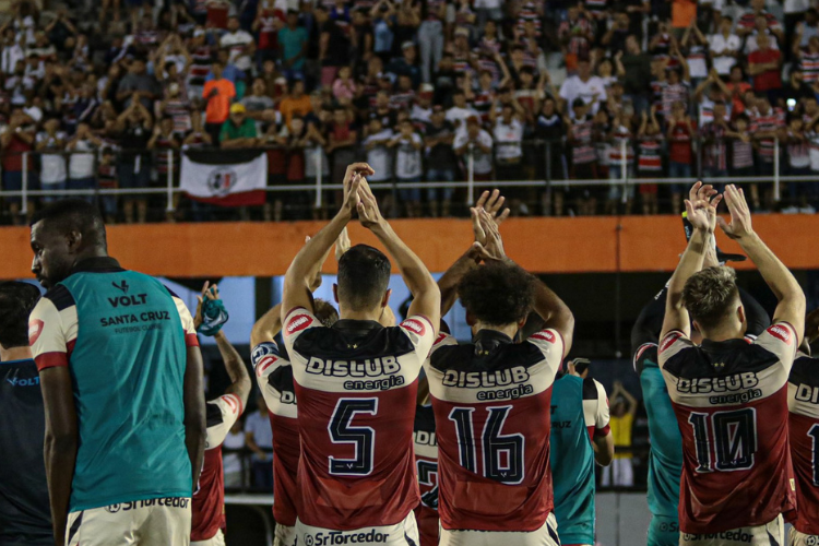 <i>(Foto: Rafael Melo/SCFC)</i>