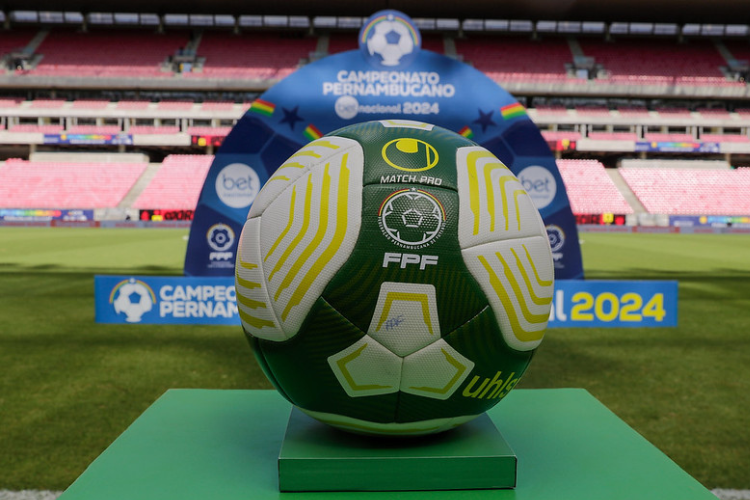 Por choque de datas, confronto entre Sport e Central pelo Pernambucano deve ser adiado