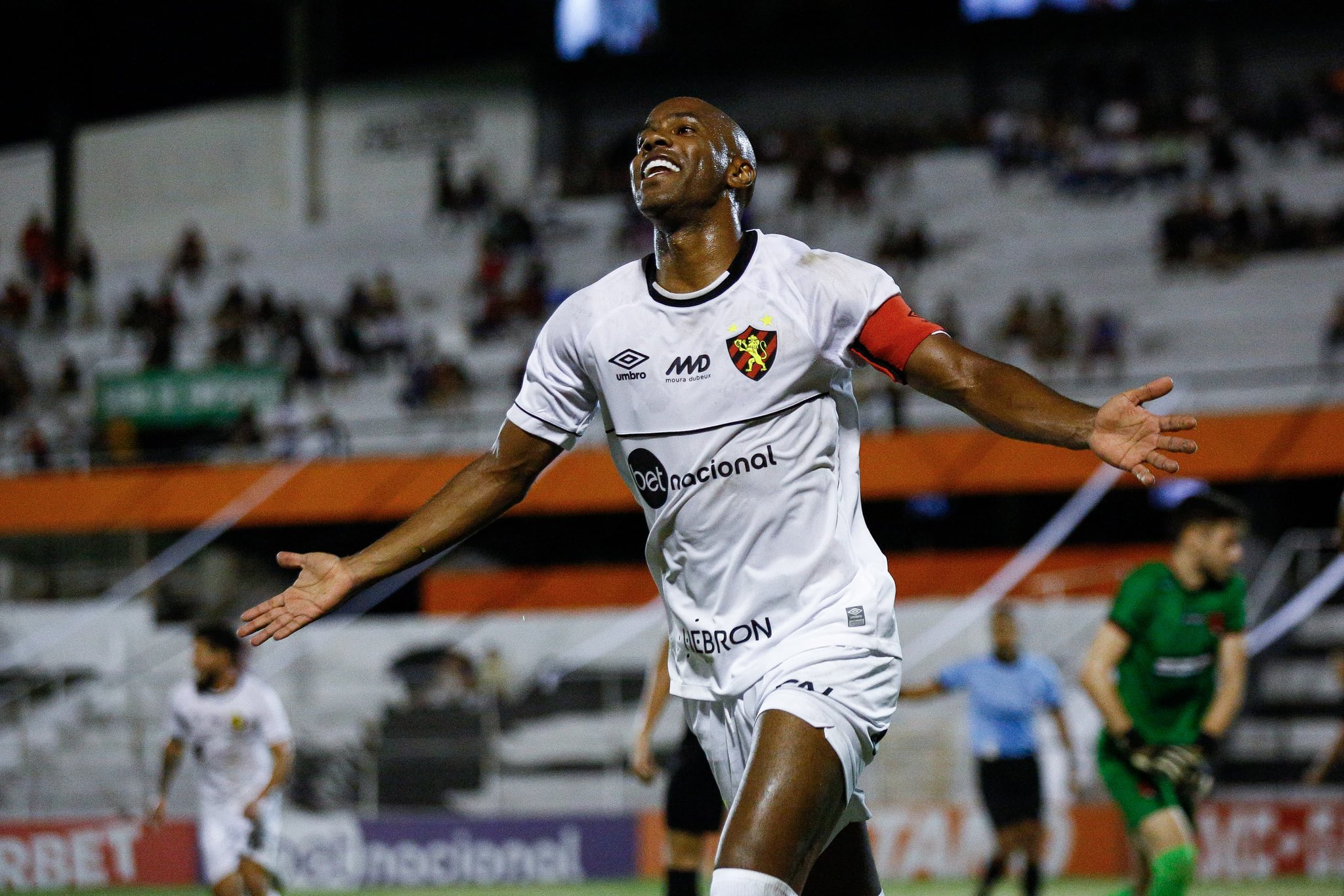 <i>(Foto: PAULO PAIVA/SPORT)</i> <i>(Foto: PAULO PAIVA/SPORT)</i>