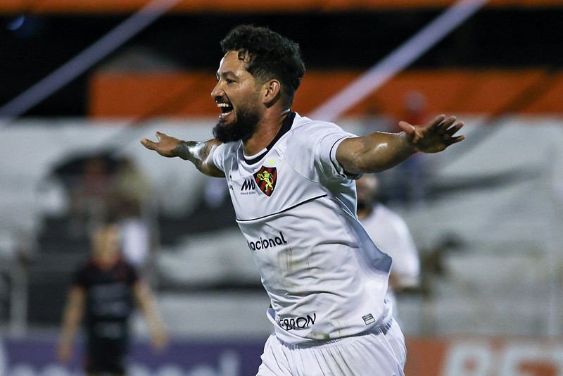 <i>(Foto: PAULO PAIVA/SPORT)</i> <i>(Foto: PAULO PAIVA/SPORT)</i>