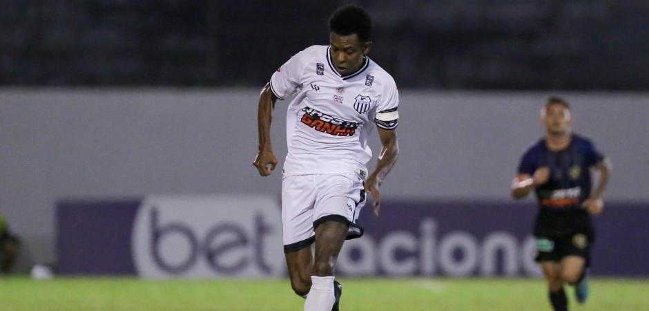 <i>(Foto: Rafael Vieira/FPF)</i> <i>(Foto: Rafael Vieira/FPF)</i>