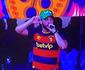 Wesley Safado anuncia novo patrocinador mster do Sport em prvia de carnaval