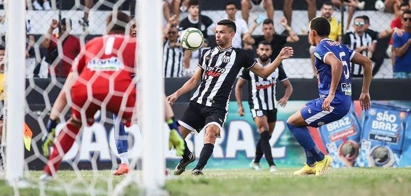 <i>(Foto: Hugo Soares/Central)</i> <i>(Foto: Hugo Soares/Central)</i>