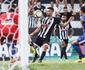 Central e Maguary empatam em 0x0 no Campeonato Pernambucano