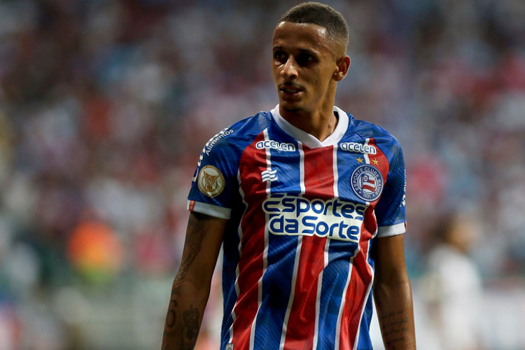 Rogrio Ceni rasga elogios a Luciano Juba aps resultado positivo do Bahia diante do Sport