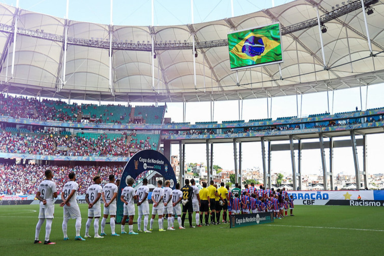 <i>(Foto:  San Junior / Sport Recife)</i>