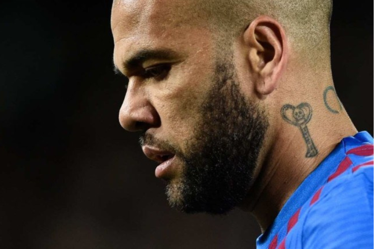 Julgamento de Daniel Alves comea nesta segunda; veja programao
