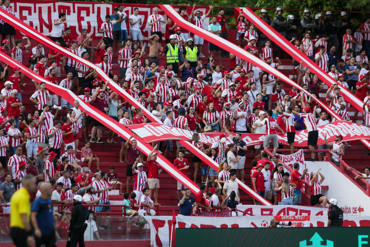 Nutico inicia venda de ingressos para partida contra o Porto; veja valores e onde comprar