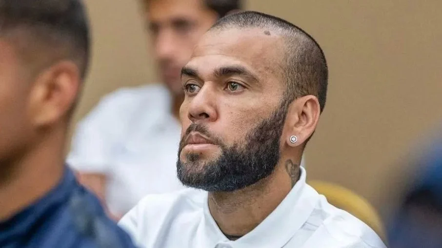 Julgamento de Daniel Alves: Acompanhe as ltimas atualizaes sobre a tentativa de estupro do ex-jogador da Seleo Brasileira