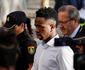 La Liga denuncia crime de dio aps insultos contra Vini Jr. em Getafe