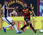 Com show de Alan Ruiz, Sport atropela o Central e segue na liderana do Pernambucano