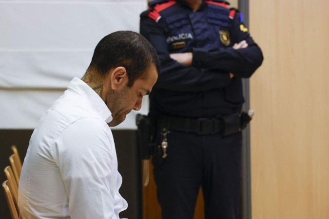 <i>(Foto: ALBERTO ESTVEZ/AFP)</i>