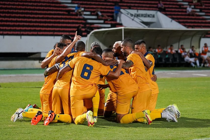 <i>(Foto: Divulgação/Retrô)</i> <i>(Foto: Divulgação/Retrô)</i>
