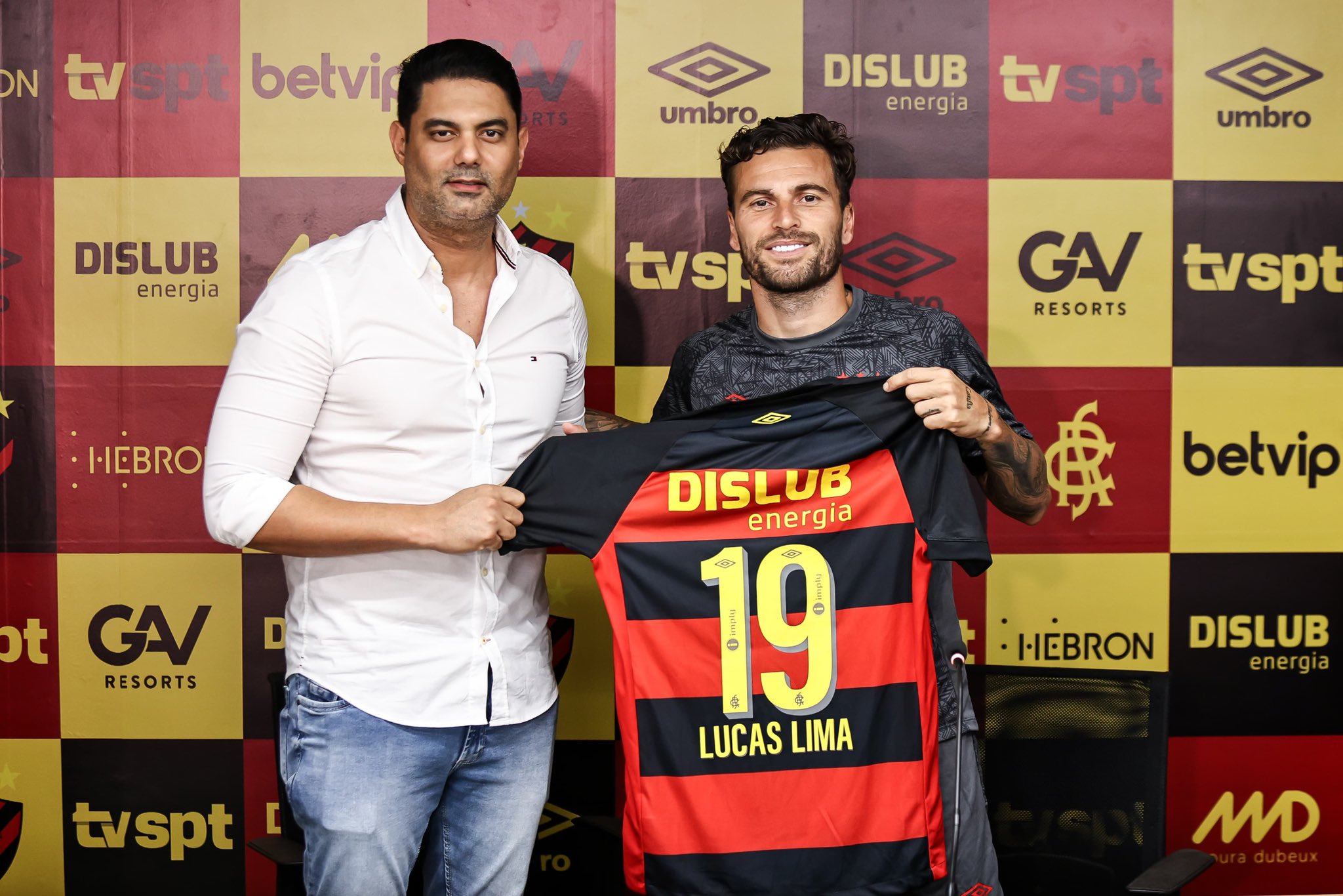 <i>(Foto: PAULO PAIVA/SPORT)</i> <i>(Foto: PAULO PAIVA/SPORT)</i>
