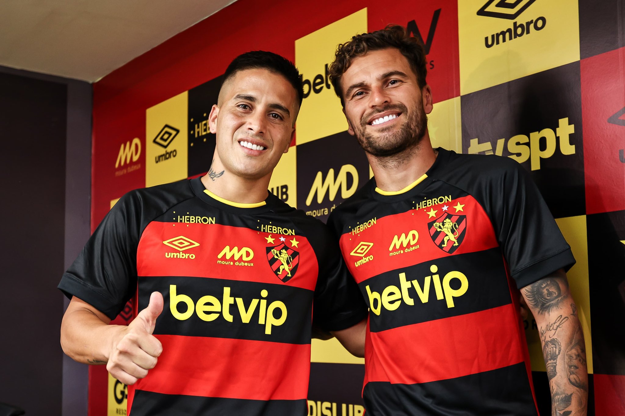 <i>(Foto: PAULO PAIVA/SPORT)</i> <i>(Foto: PAULO PAIVA/SPORT)</i>
