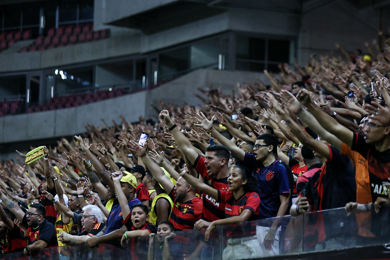 <i>(Foto: PAULO PAIVA/SPORT)</i> <i>(Foto: PAULO PAIVA/SPORT)</i>