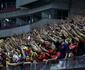Sport divulga cronograma de venda de ingressos para jogo contra o Treze-PB, pela Copa do Nordeste