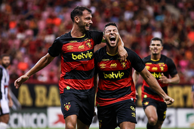 <i>(Foto: PAULO PAIVA/SPORT)</i> <i>(Foto: PAULO PAIVA/SPORT)</i>
