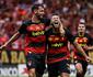 Sport x Treze-PB hoje (09/02): Onde assistir ao vivo, horrio e escalaes do jogo pela Copa do Nordeste