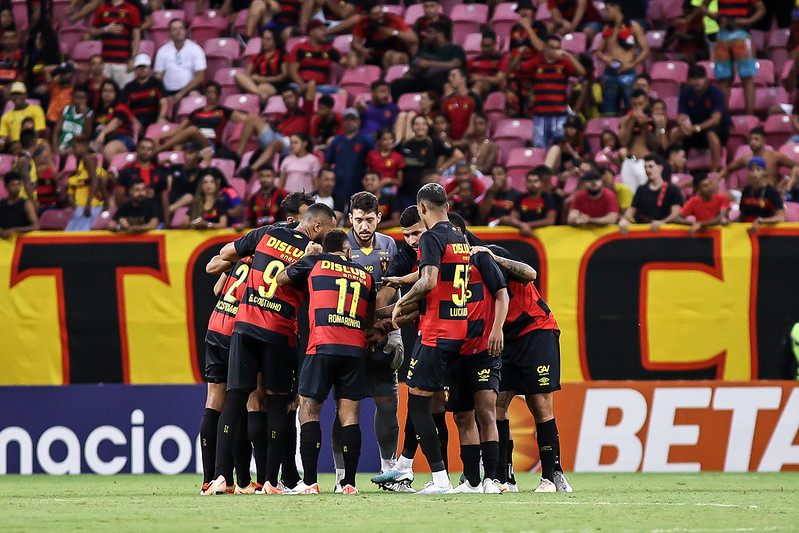 Sport Recife - Figure 1