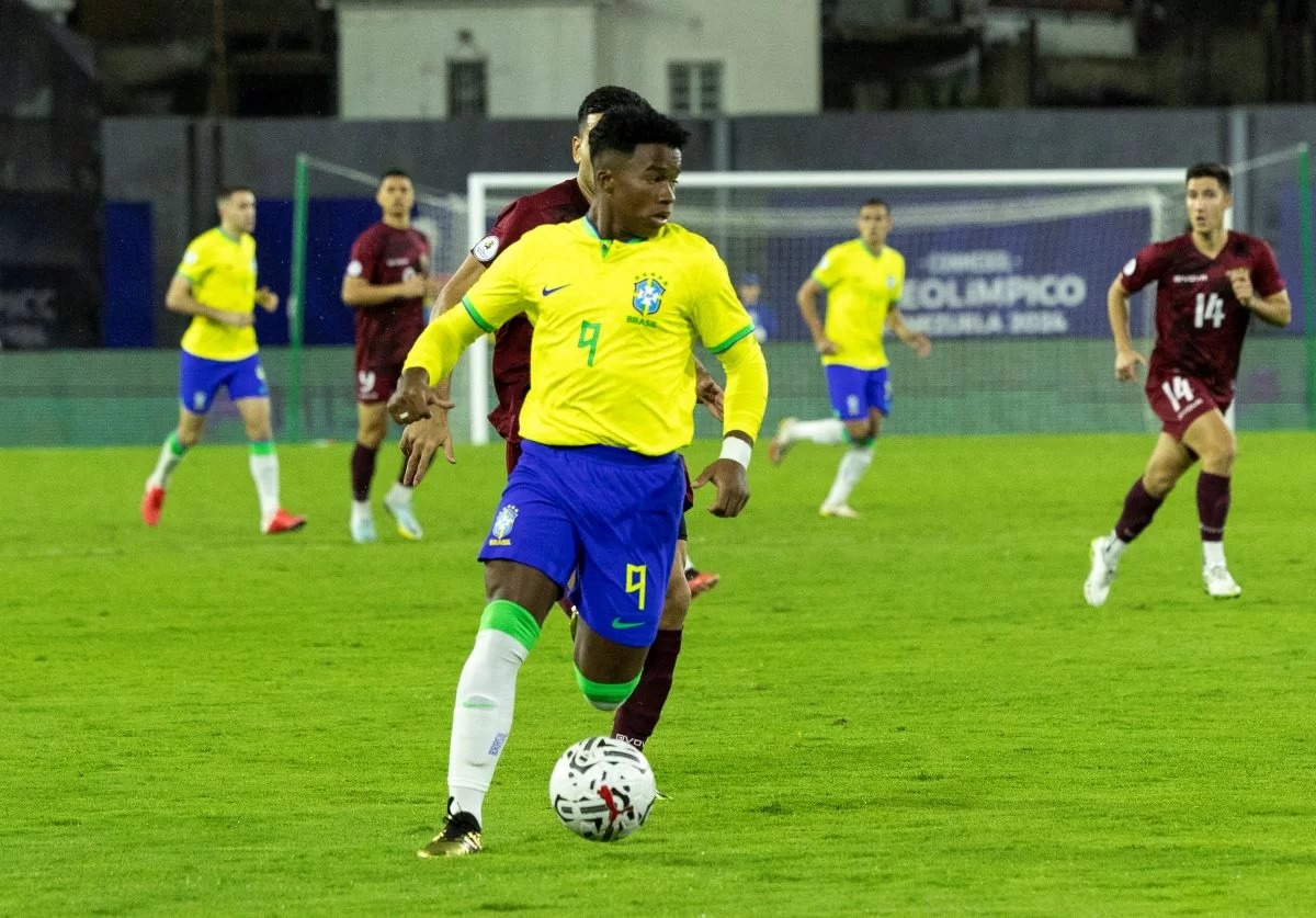 <i>(Foto: Joílson Marconne/CBF)</i> <i>(Foto: Joílson Marconne/CBF)</i>