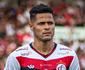 Santa Cruz anuncia a contratao do atacante Gilvan, ex-ASA e Campinense