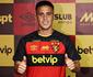 Titi Ortiz prega cautela sobre estreia com a camisa do Sport; confira
