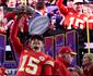 Kansas City Chiefs vence 49ers (25-22) na prorrogao e fatura o Super Bowl