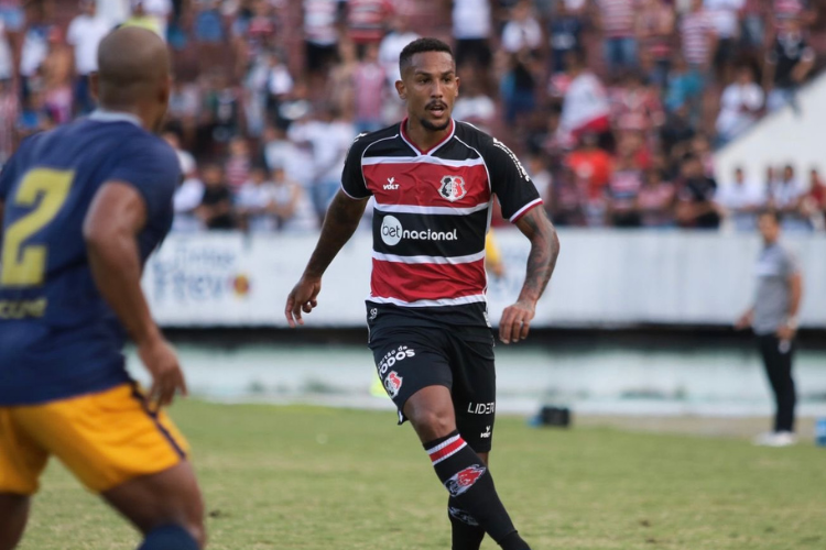 <i>(Foto: Divulgao/SCFC)</i>