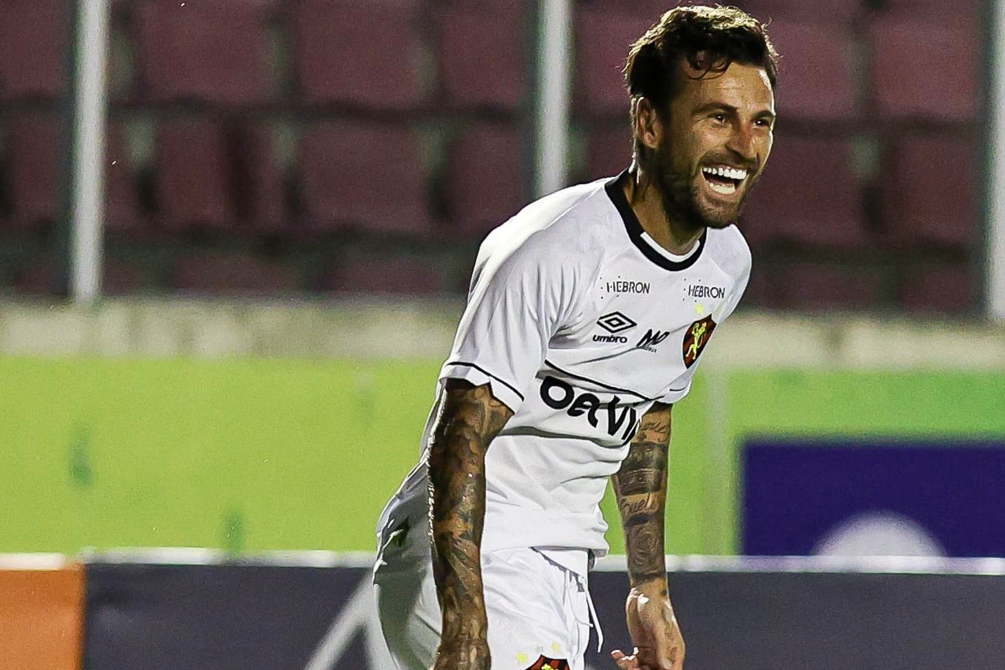<i>(Foto: PAULO PAIVA/SPORT)</i> <i>(Foto: PAULO PAIVA/SPORT)</i>