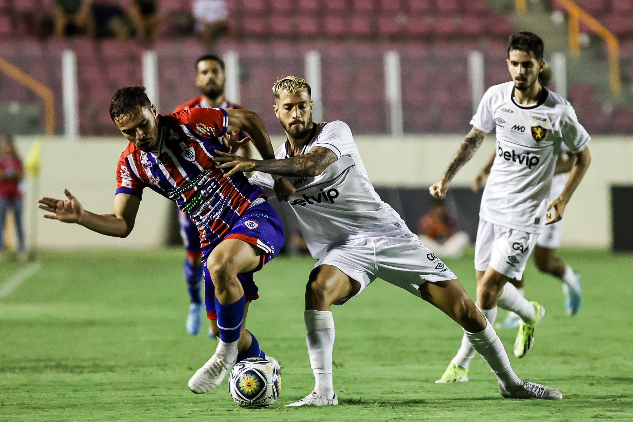<i>(Foto: PAULO PAIVA/SPORT)</i> <i>(Foto: PAULO PAIVA/SPORT)</i>