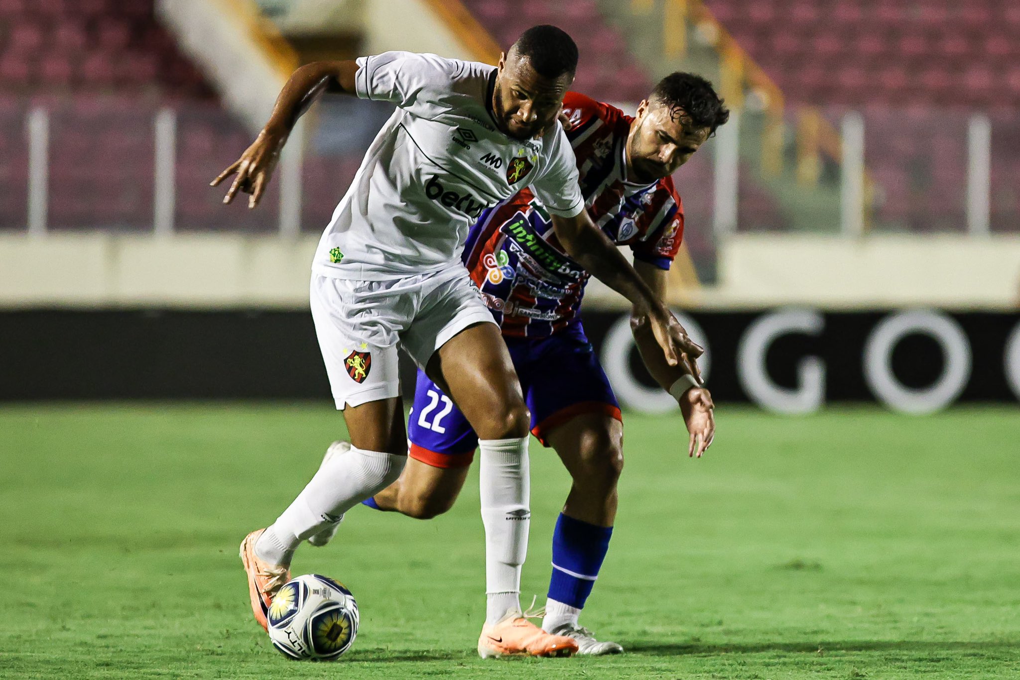 <i>(Foto: PAULO PAIVA/SPORT)</i> <i>(Foto: PAULO PAIVA/SPORT)</i>