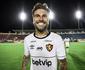 'Como se fosse meu primeiro gol': Lucas Lima comenta reestreia dos sonhos pelo Sport